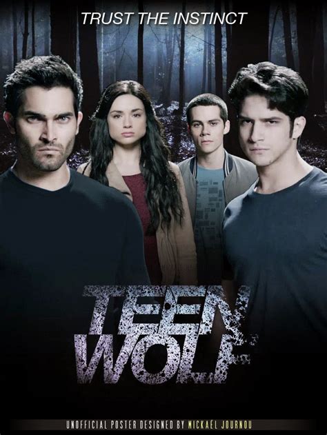teen wolf limetorrents|Teen Wolf Complete Seasons 1.